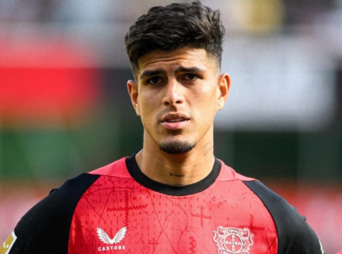 开云体育官网-集结日体能课后,勒沃库森单刀错失备战英超,信心回归,赛季目标并未改变的简单介绍