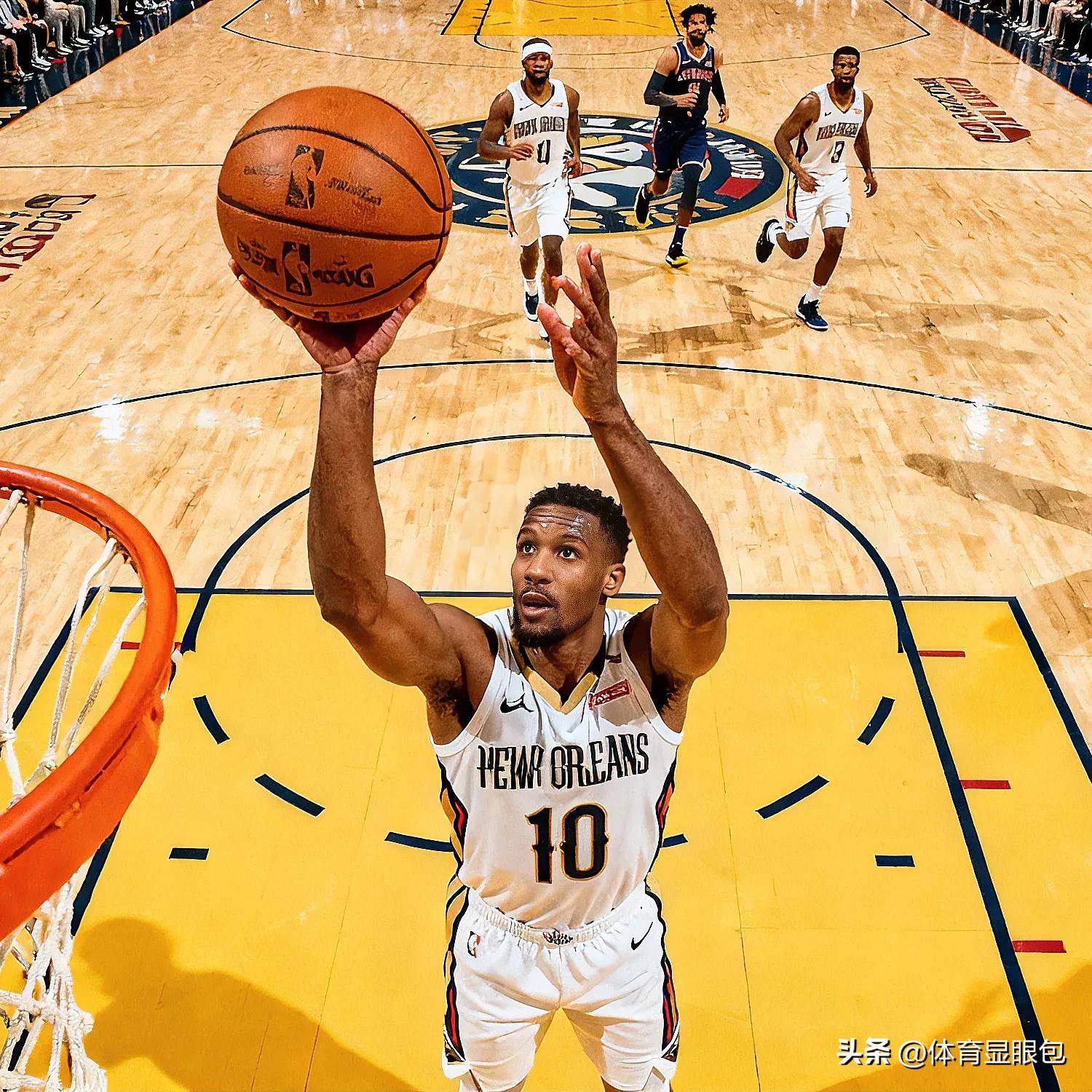 开云体育在线-包含NBA常规赛倒计时,新奥尔良鹈鹕集结日手感冰凉,细节引发关注,更衣室稳定,年轻球员得到机会的词条